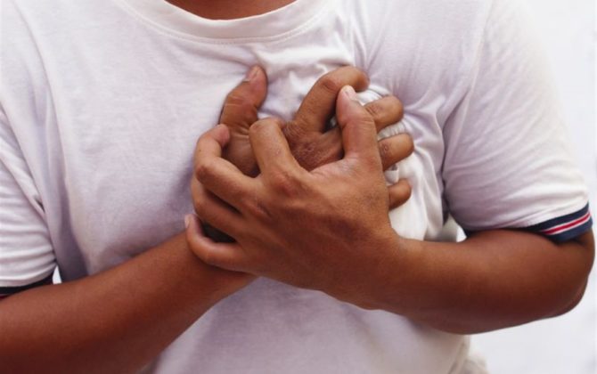 متى تحدث أمراض القلب؟
